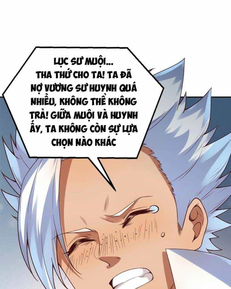 Tiên Tử, Ngươi Có Điềm Đại Hung! - Chương 17 - ảnh 29