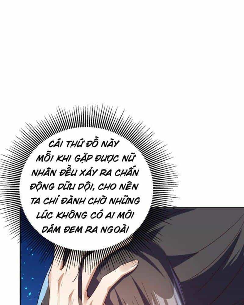 Tiên Tử, Ngươi Có Điềm Đại Hung! - Chương 17 - ảnh 44