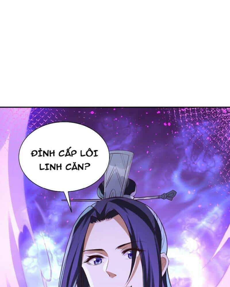 Tiên Tử, Ngươi Có Điềm Đại Hung! - Chương 17 - ảnh 61