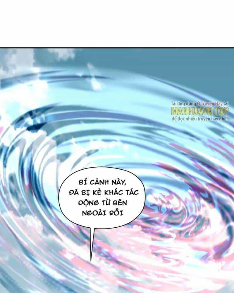 Tiên Tử, Ngươi Có Điềm Đại Hung! - Chương 18 - ảnh 43