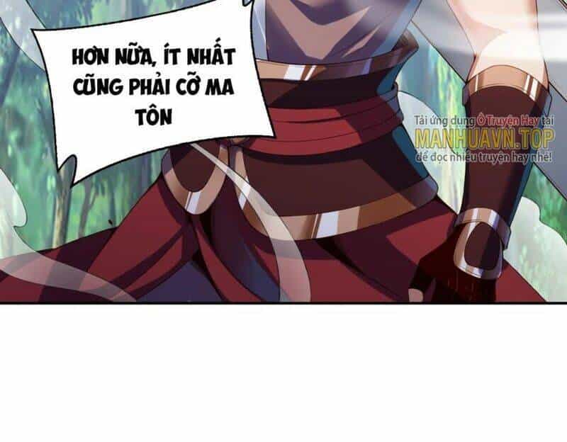 Tiên Tử, Ngươi Có Điềm Đại Hung! - Chương 18 - ảnh 50