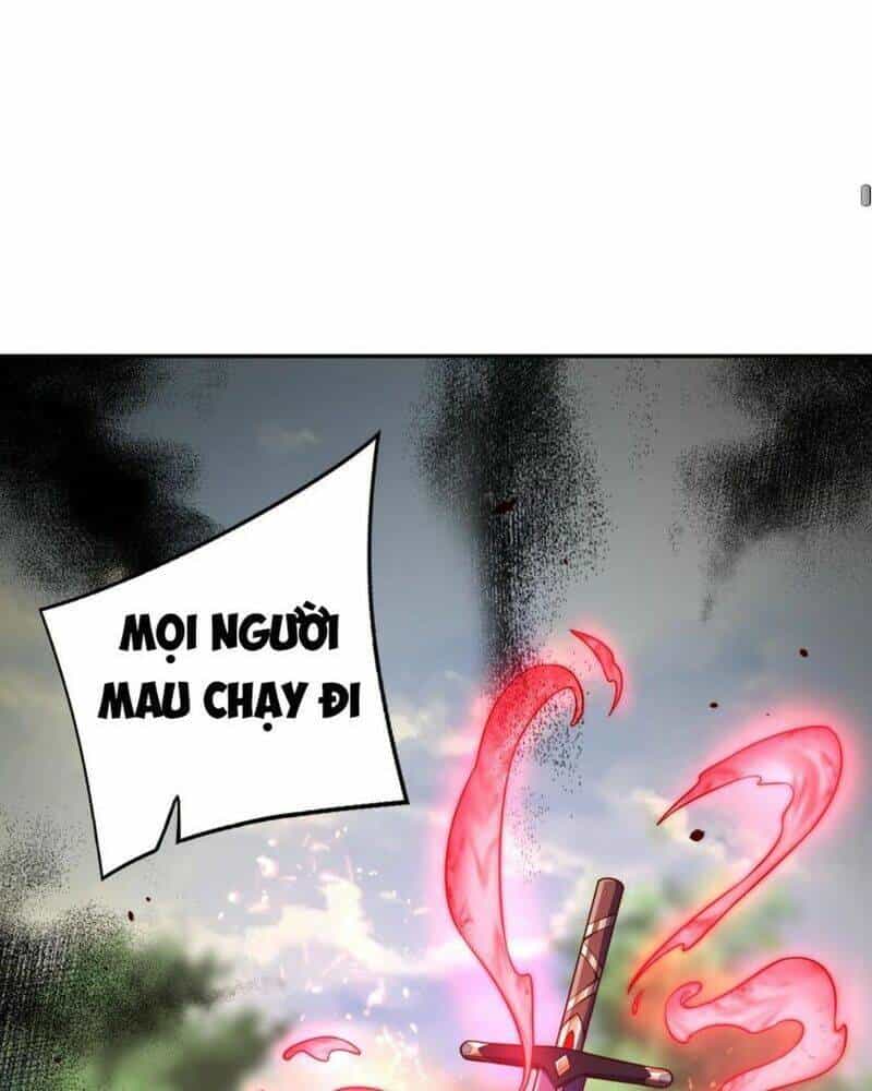 Tiên Tử, Ngươi Có Điềm Đại Hung! - Chương 18 - ảnh 58