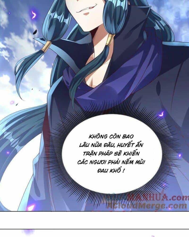 Tiên Tử, Ngươi Có Điềm Đại Hung! - Chương 19 - ảnh 113