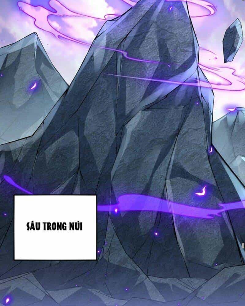 Tiên Tử, Ngươi Có Điềm Đại Hung! - Chương 19 - ảnh 73