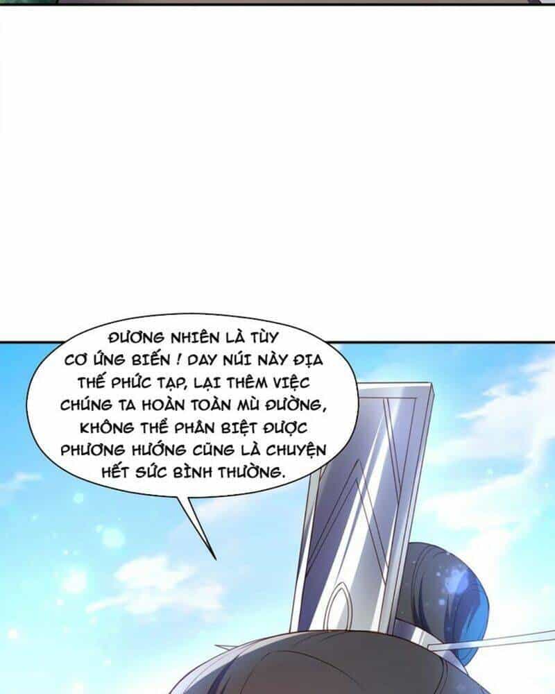 Tiên Tử, Ngươi Có Điềm Đại Hung! - Chương 19 - ảnh 8