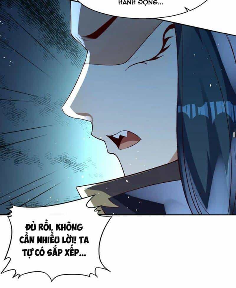Tiên Tử, Ngươi Có Điềm Đại Hung! - Chương 19 - ảnh 82