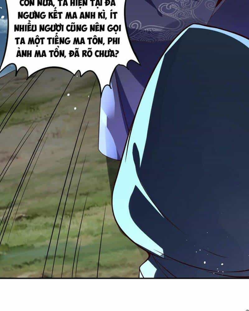 Tiên Tử, Ngươi Có Điềm Đại Hung! - Chương 19 - ảnh 84