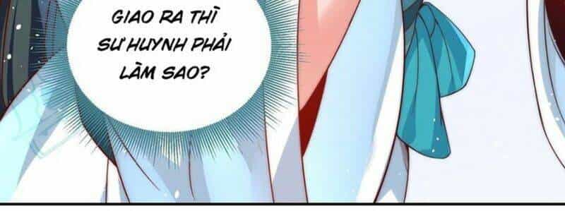 Tiên Tử, Ngươi Có Điềm Đại Hung! - Chương 20 - ảnh 125