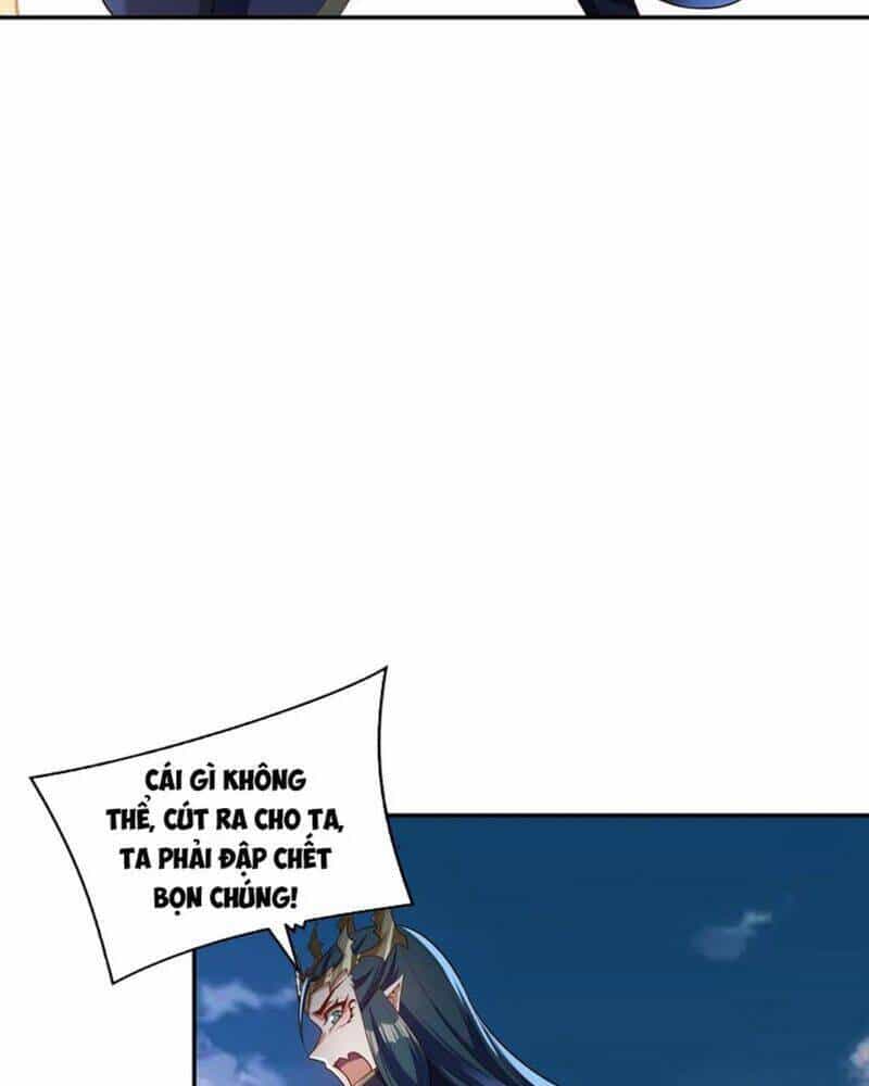 Tiên Tử, Ngươi Có Điềm Đại Hung! - Chương 20 - ảnh 42