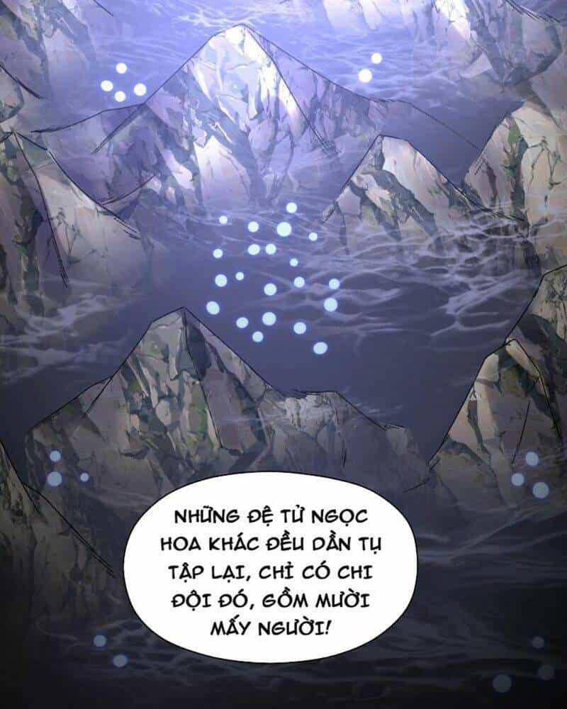 Tiên Tử, Ngươi Có Điềm Đại Hung! - Chương 20 - ảnh 45