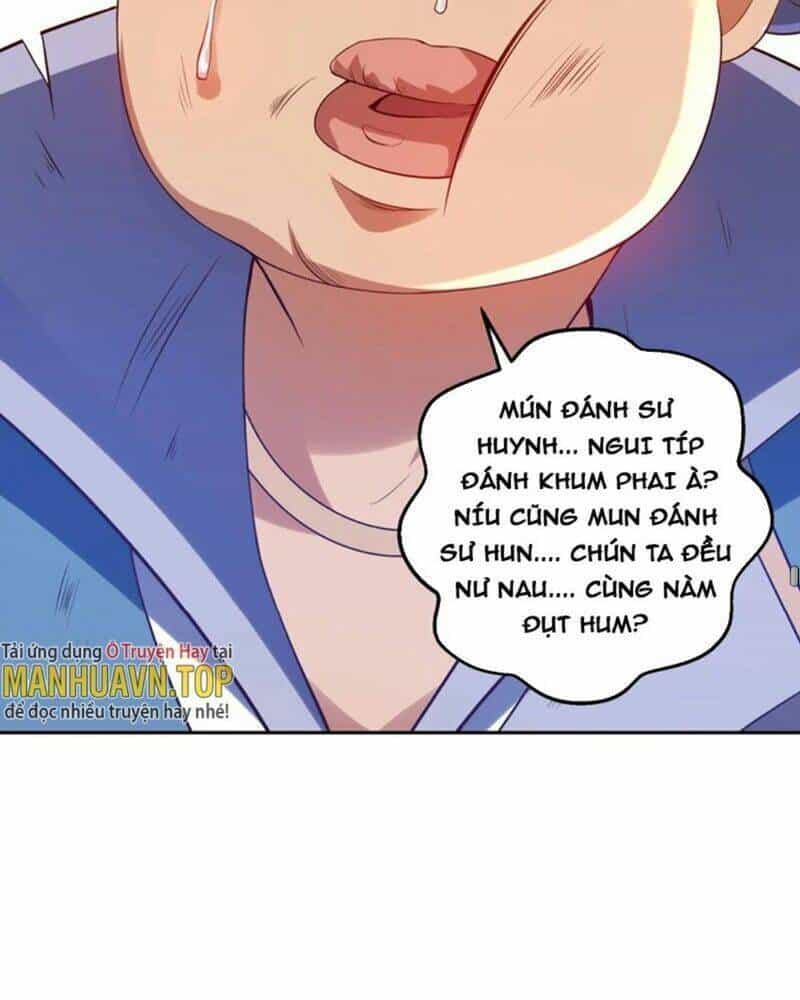 Tiên Tử, Ngươi Có Điềm Đại Hung! - Chương 21 - ảnh 106
