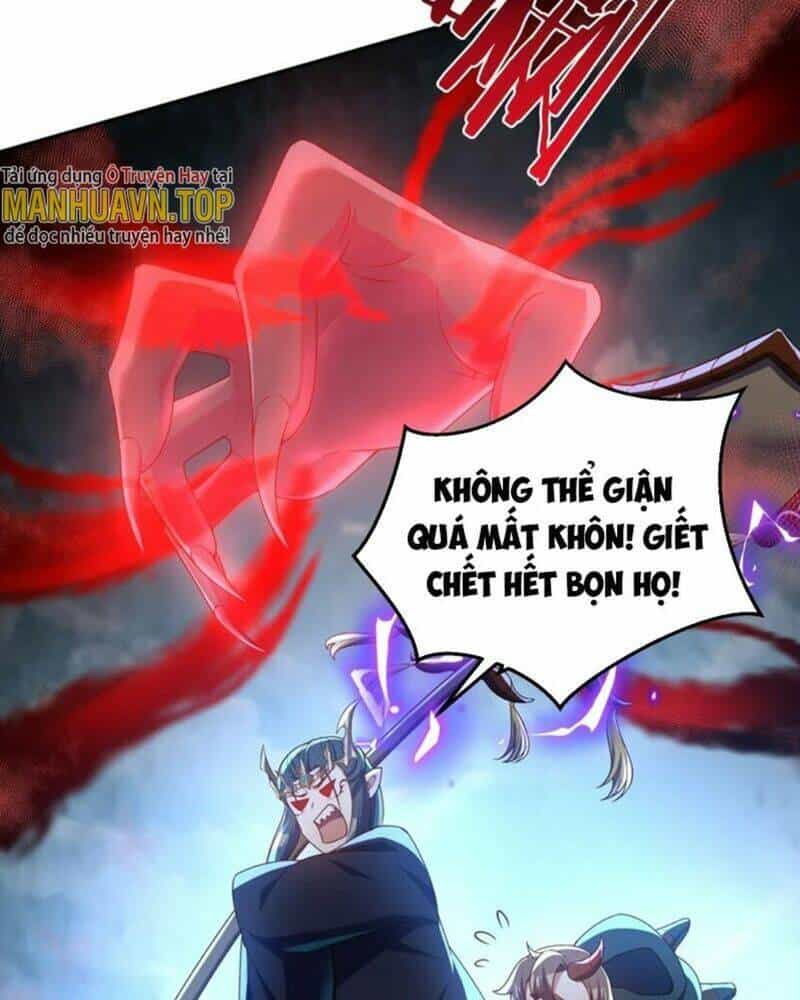 Tiên Tử, Ngươi Có Điềm Đại Hung! - Chương 21 - ảnh 33