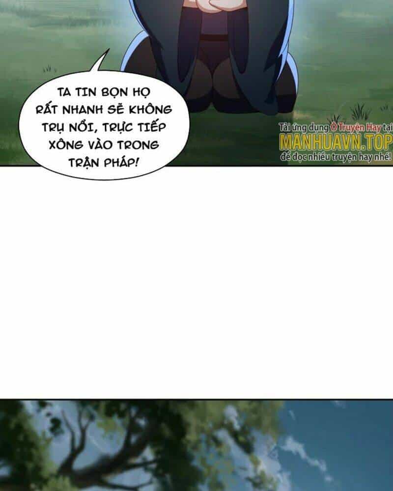 Tiên Tử, Ngươi Có Điềm Đại Hung! - Chương 21 - ảnh 45