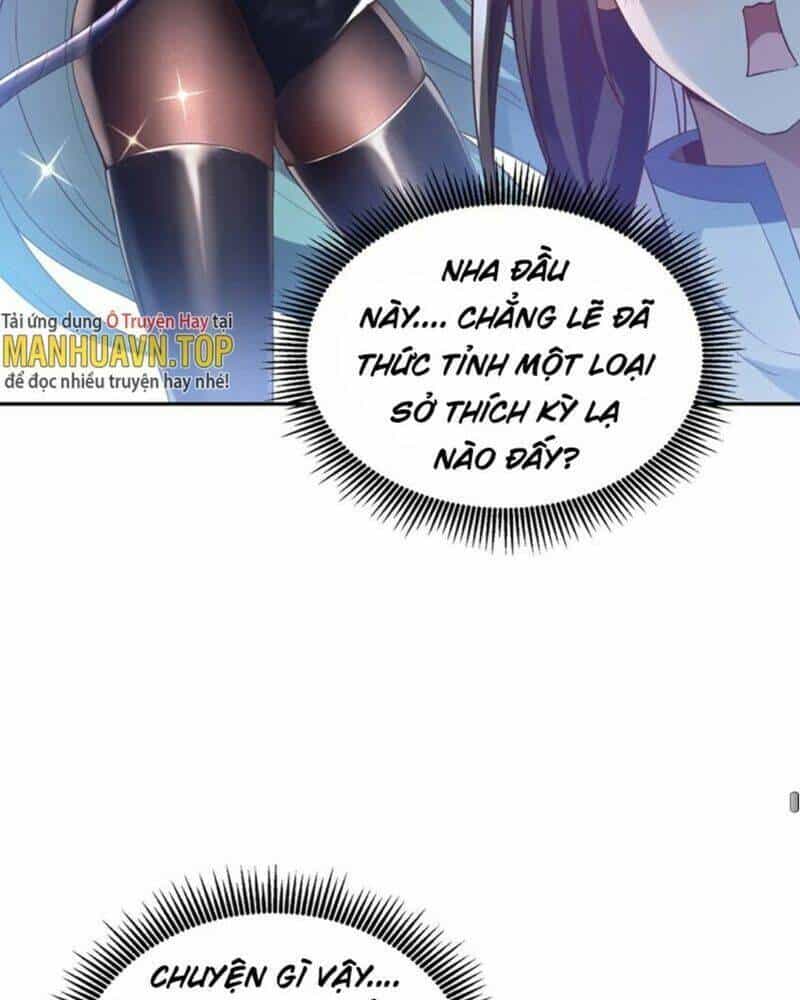 Tiên Tử, Ngươi Có Điềm Đại Hung! - Chương 21 - ảnh 69