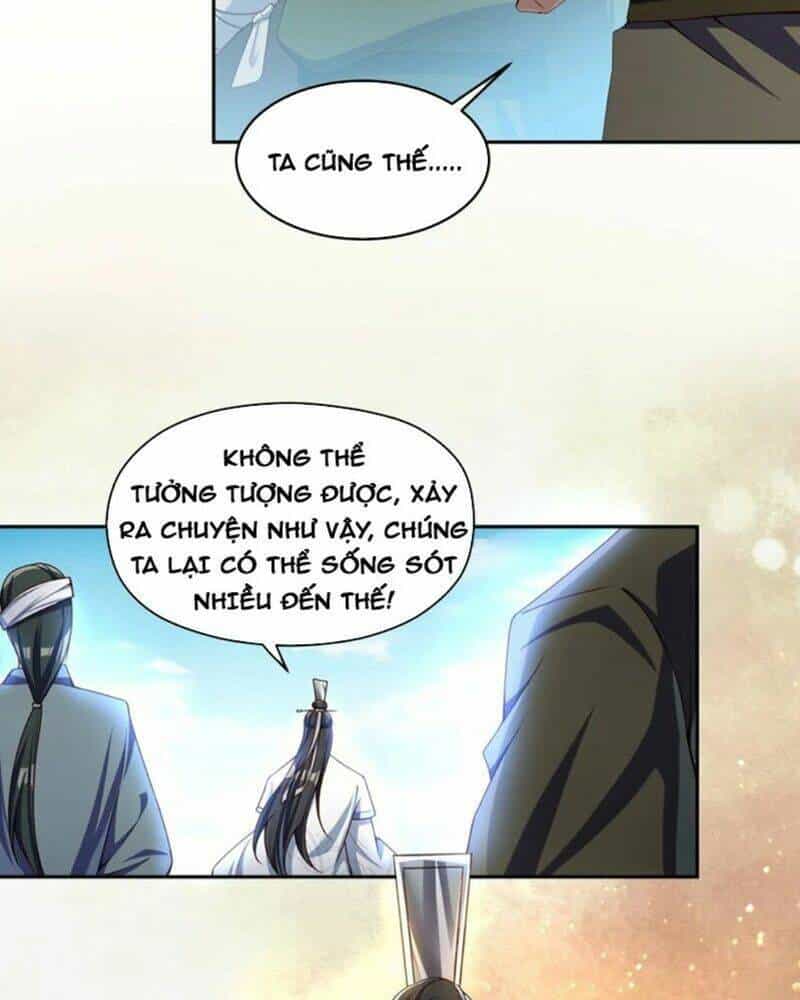 Tiên Tử, Ngươi Có Điềm Đại Hung! - Chương 21 - ảnh 8