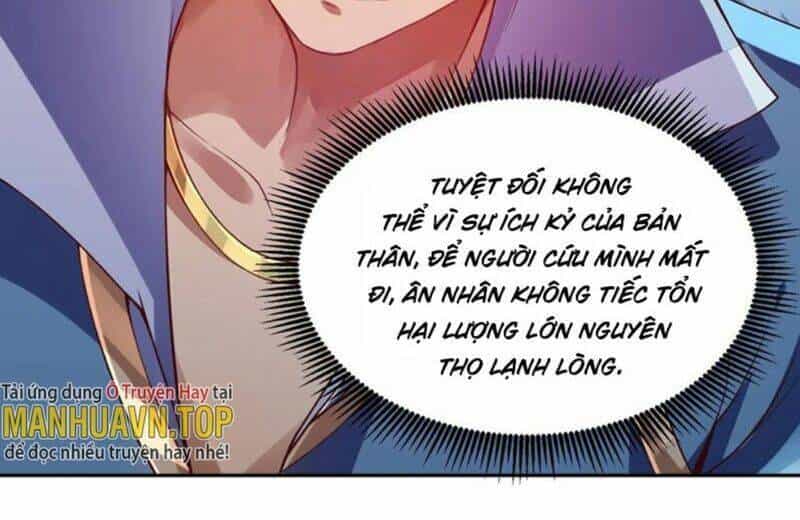 Tiên Tử, Ngươi Có Điềm Đại Hung! - Chương 21 - ảnh 84