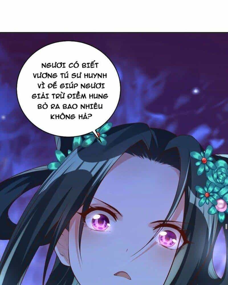 Tiên Tử, Ngươi Có Điềm Đại Hung! - Chương 21 - ảnh 95