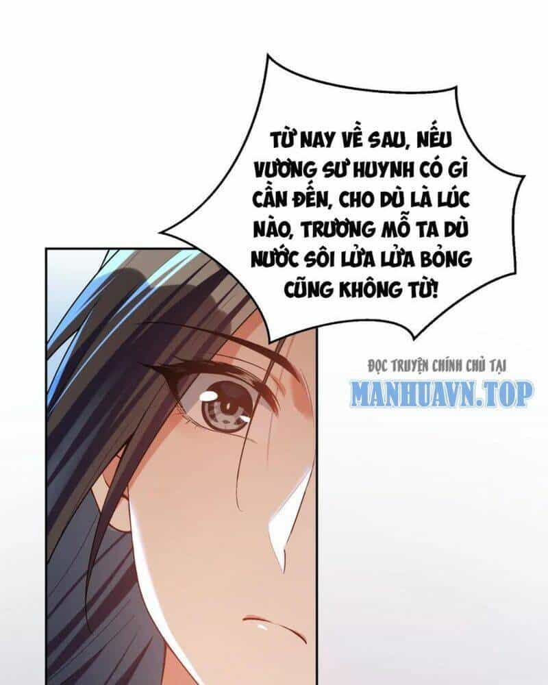 Tiên Tử, Ngươi Có Điềm Đại Hung! - Chương 22 - ảnh 33