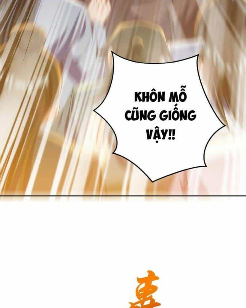 Tiên Tử, Ngươi Có Điềm Đại Hung! - Chương 22 - ảnh 36