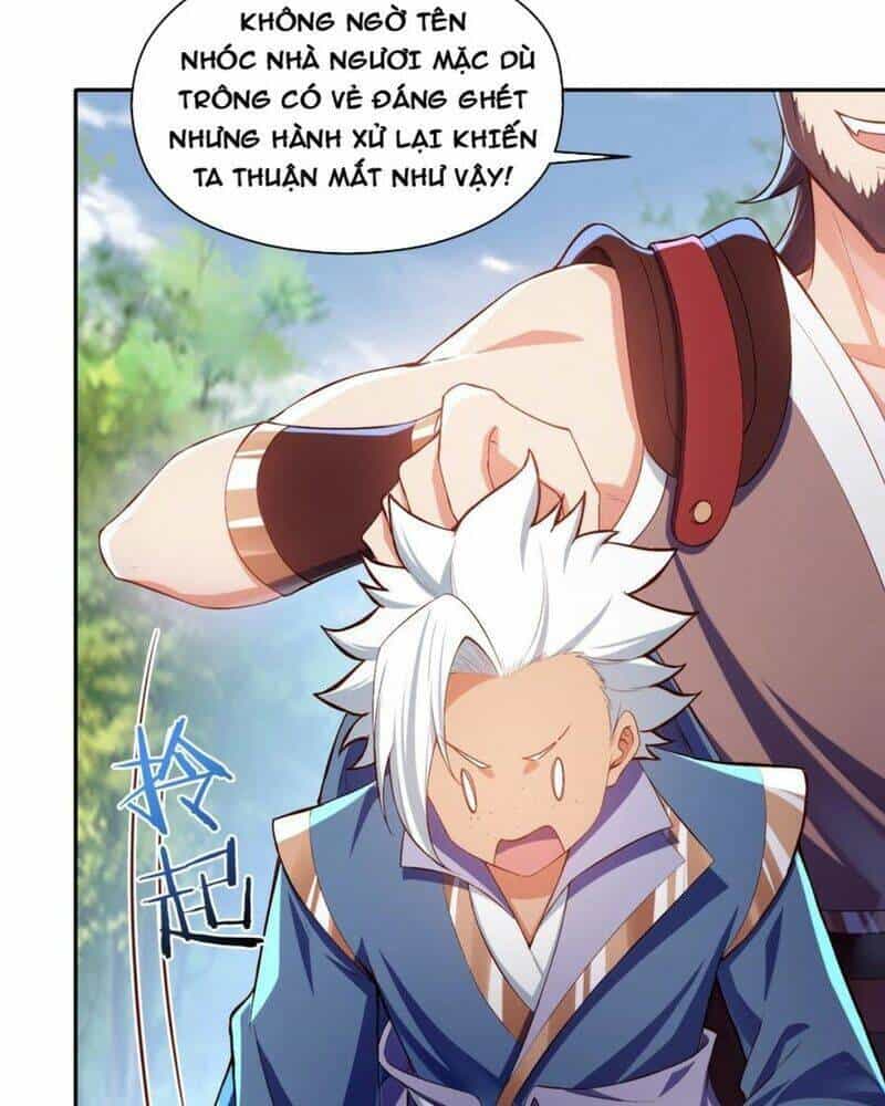 Tiên Tử, Ngươi Có Điềm Đại Hung! - Chương 22 - ảnh 46