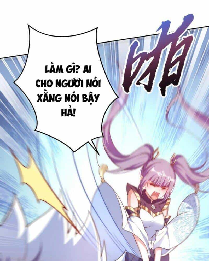 Tiên Tử, Ngươi Có Điềm Đại Hung! - Chương 22 - ảnh 67