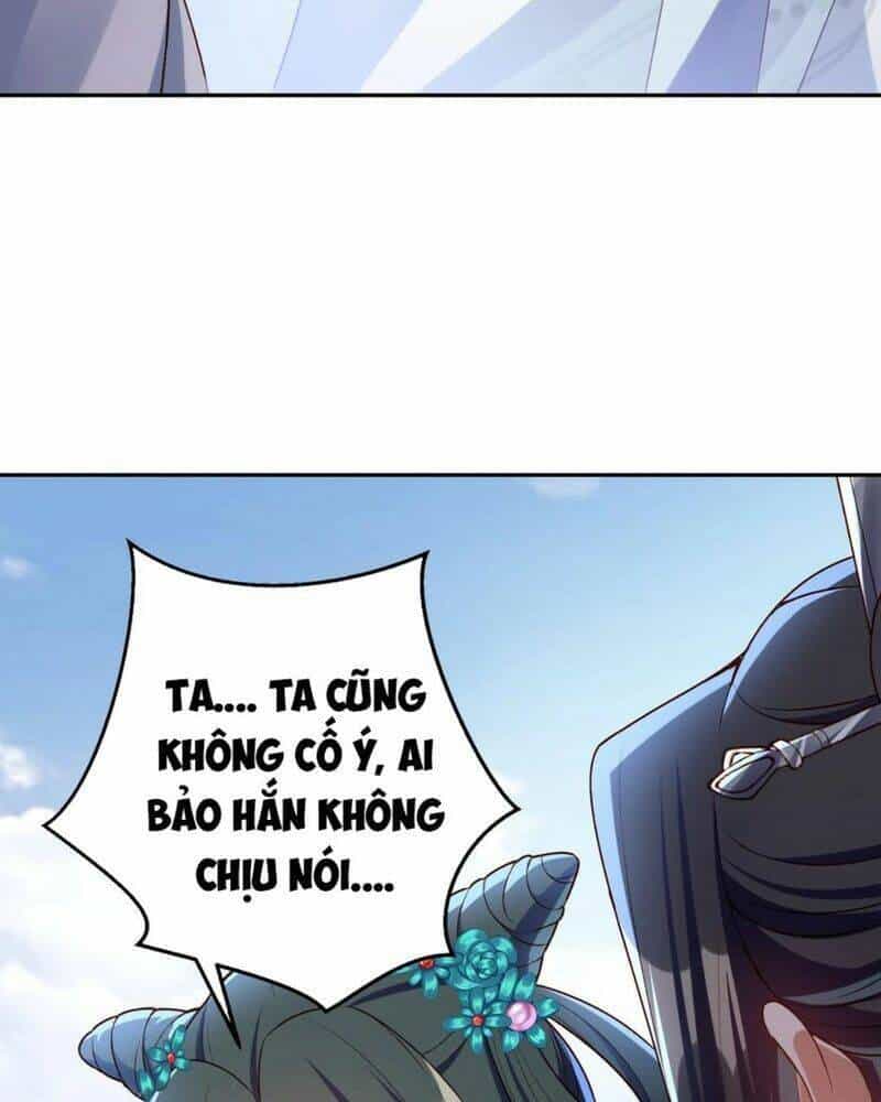 Tiên Tử, Ngươi Có Điềm Đại Hung! - Chương 22 - ảnh 8