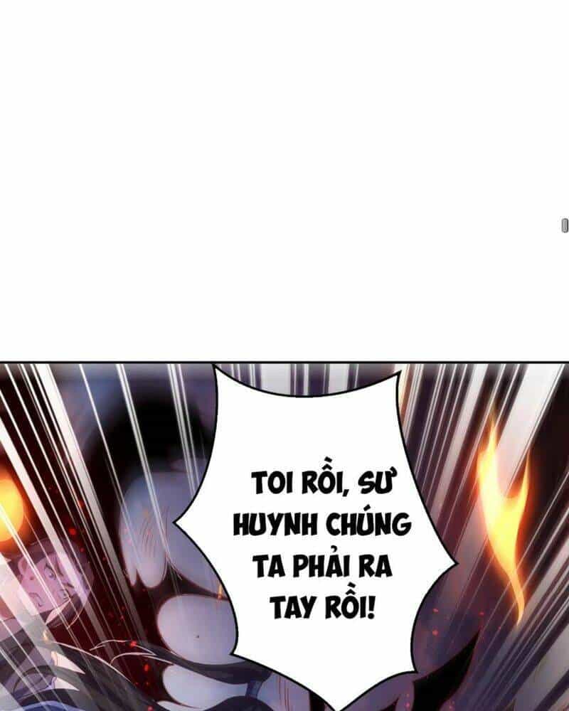 Tiên Tử, Ngươi Có Điềm Đại Hung! - Chương 22 - ảnh 81