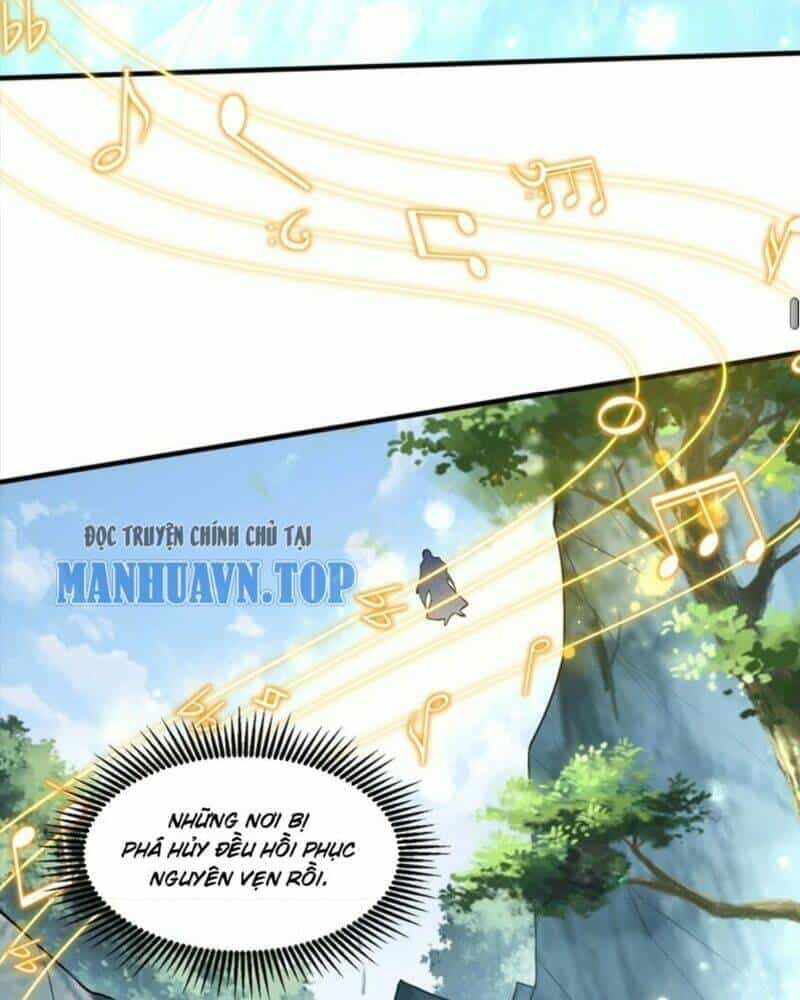 Tiên Tử, Ngươi Có Điềm Đại Hung! - Chương 23 - ảnh 71