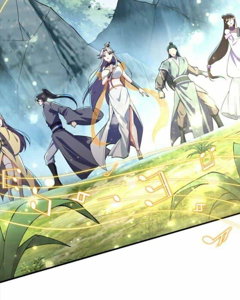 Tiên Tử, Ngươi Có Điềm Đại Hung! - Chương 23 - ảnh 72