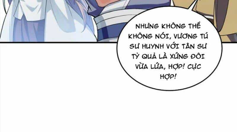 Tiên Tử, Ngươi Có Điềm Đại Hung! - Chương 24 - ảnh 51