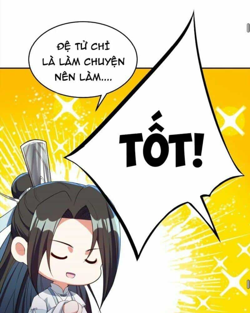 Tiên Tử, Ngươi Có Điềm Đại Hung! - Chương 24 - ảnh 77