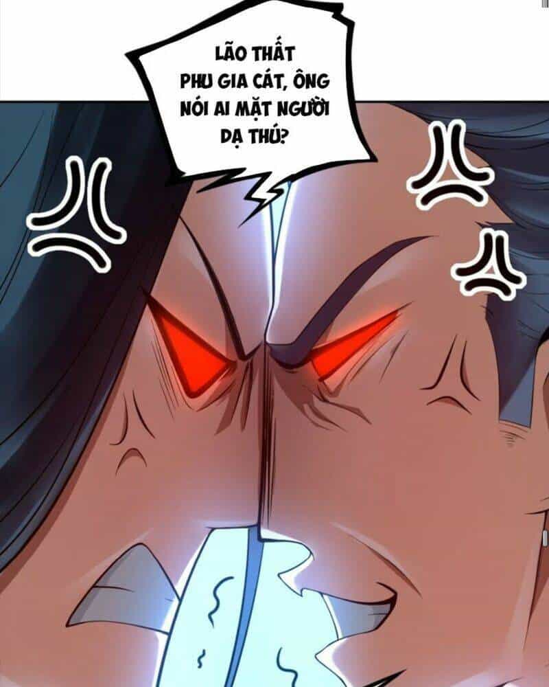 Tiên Tử, Ngươi Có Điềm Đại Hung! - Chương 24 - ảnh 88