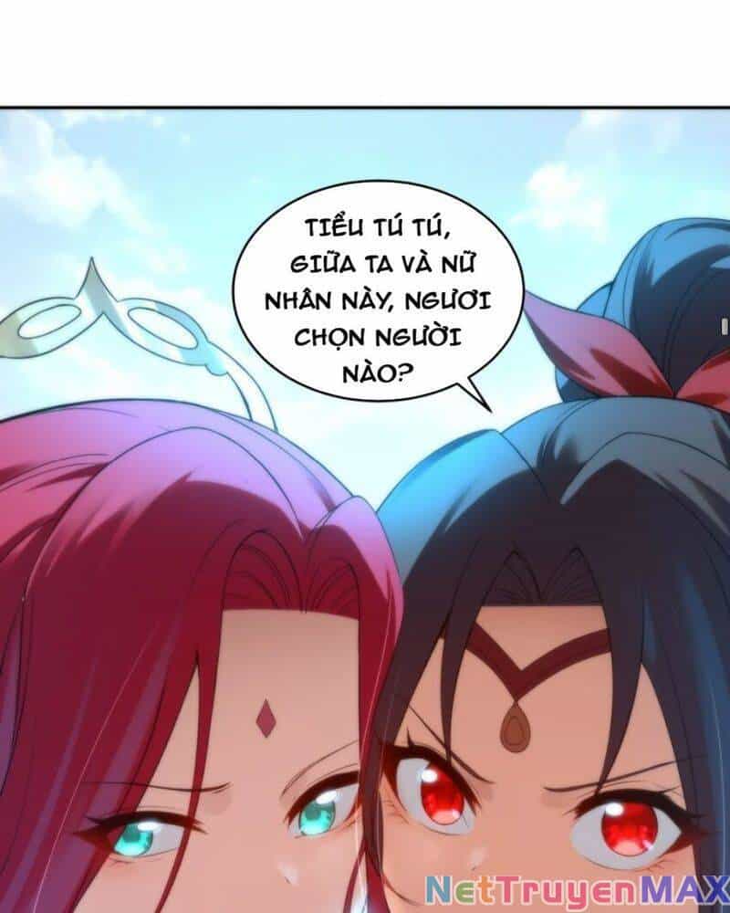 Tiên Tử, Ngươi Có Điềm Đại Hung! - Chương 25 - ảnh 105