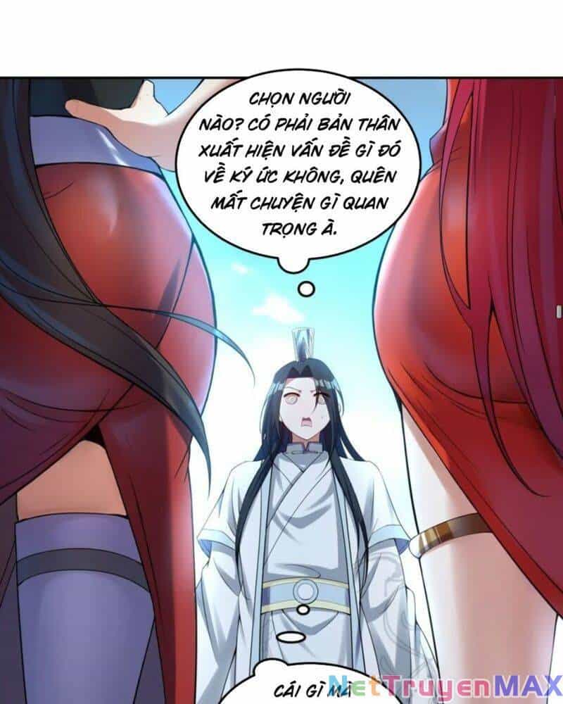 Tiên Tử, Ngươi Có Điềm Đại Hung! - Chương 25 - ảnh 109