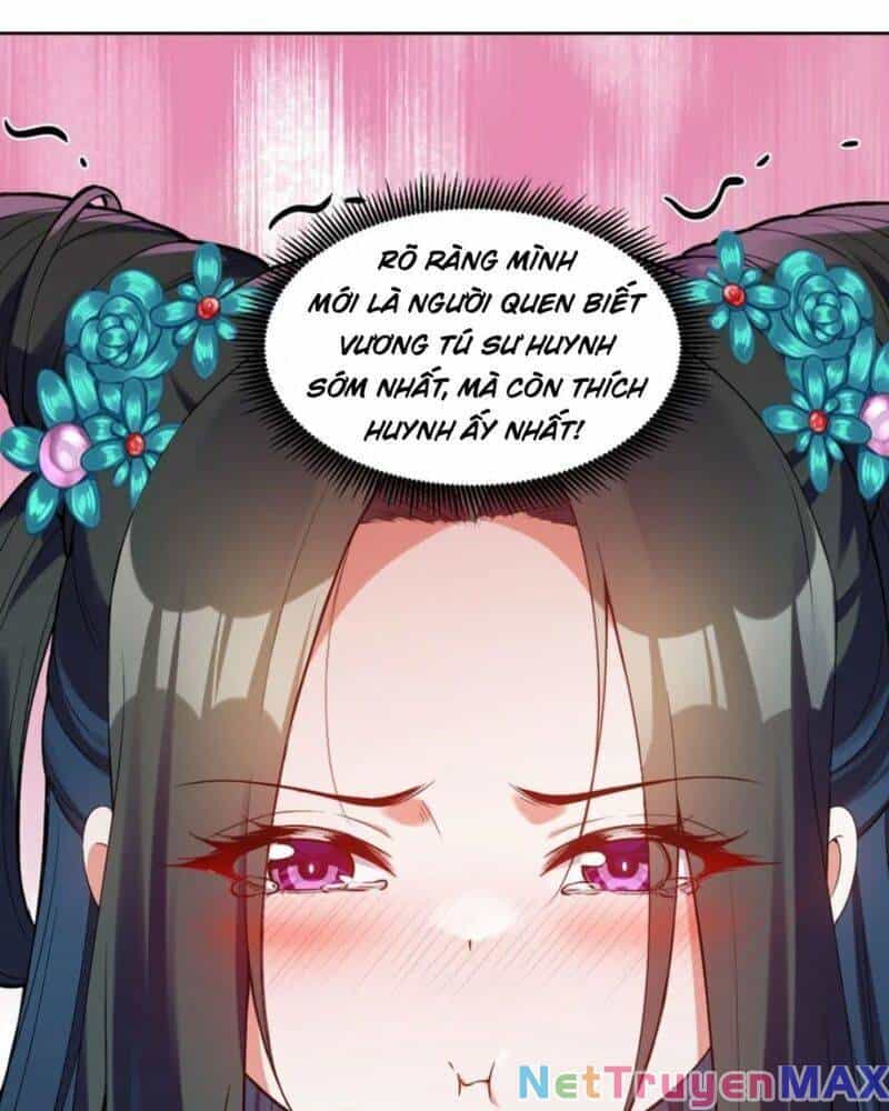 Tiên Tử, Ngươi Có Điềm Đại Hung! - Chương 25 - ảnh 3