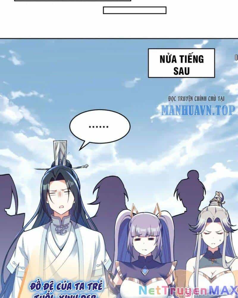 Tiên Tử, Ngươi Có Điềm Đại Hung! - Chương 25 - ảnh 73