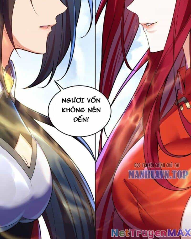 Tiên Tử, Ngươi Có Điềm Đại Hung! - Chương 25 - ảnh 9