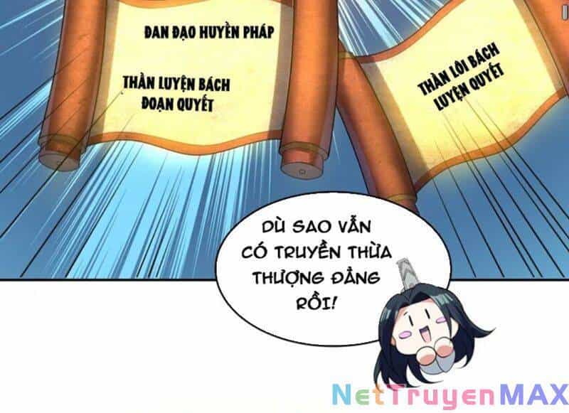 Tiên Tử, Ngươi Có Điềm Đại Hung! - Chương 26 - ảnh 101