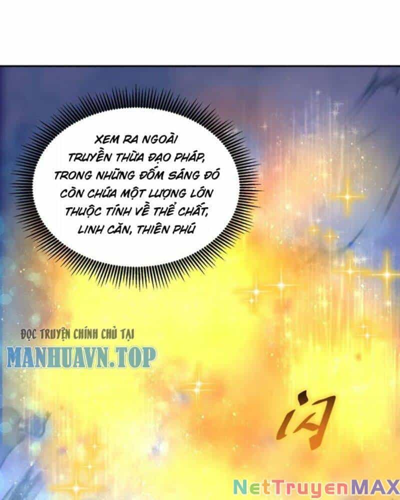 Tiên Tử, Ngươi Có Điềm Đại Hung! - Chương 26 - ảnh 106