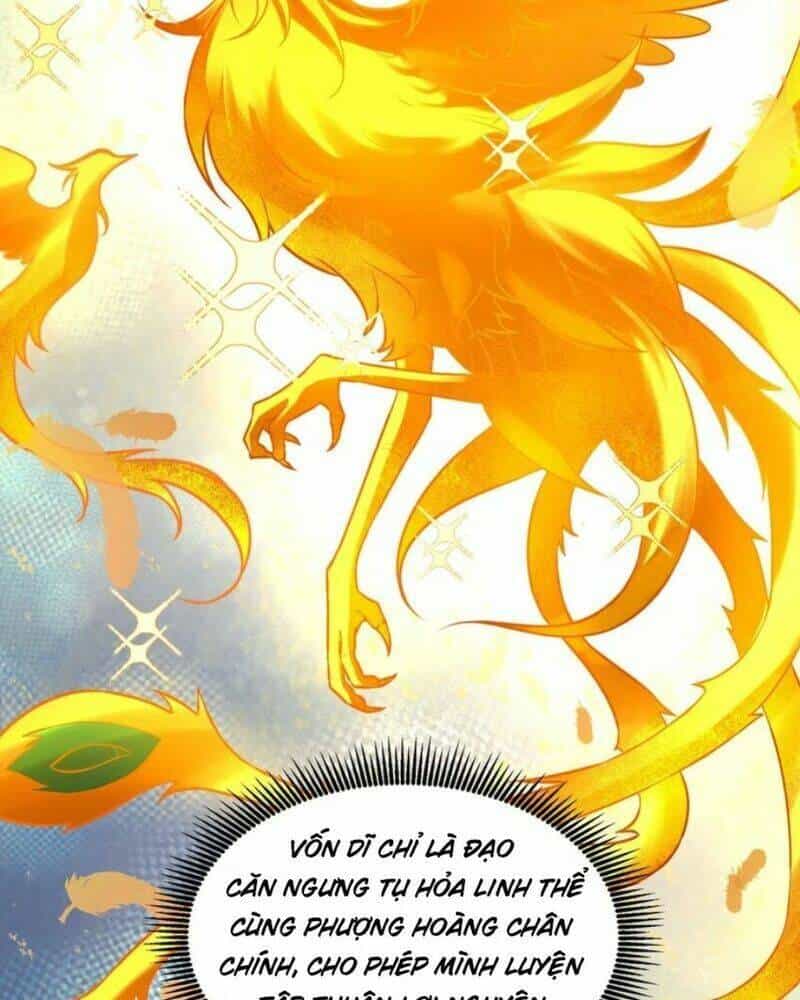 Tiên Tử, Ngươi Có Điềm Đại Hung! - Chương 27 - ảnh 11