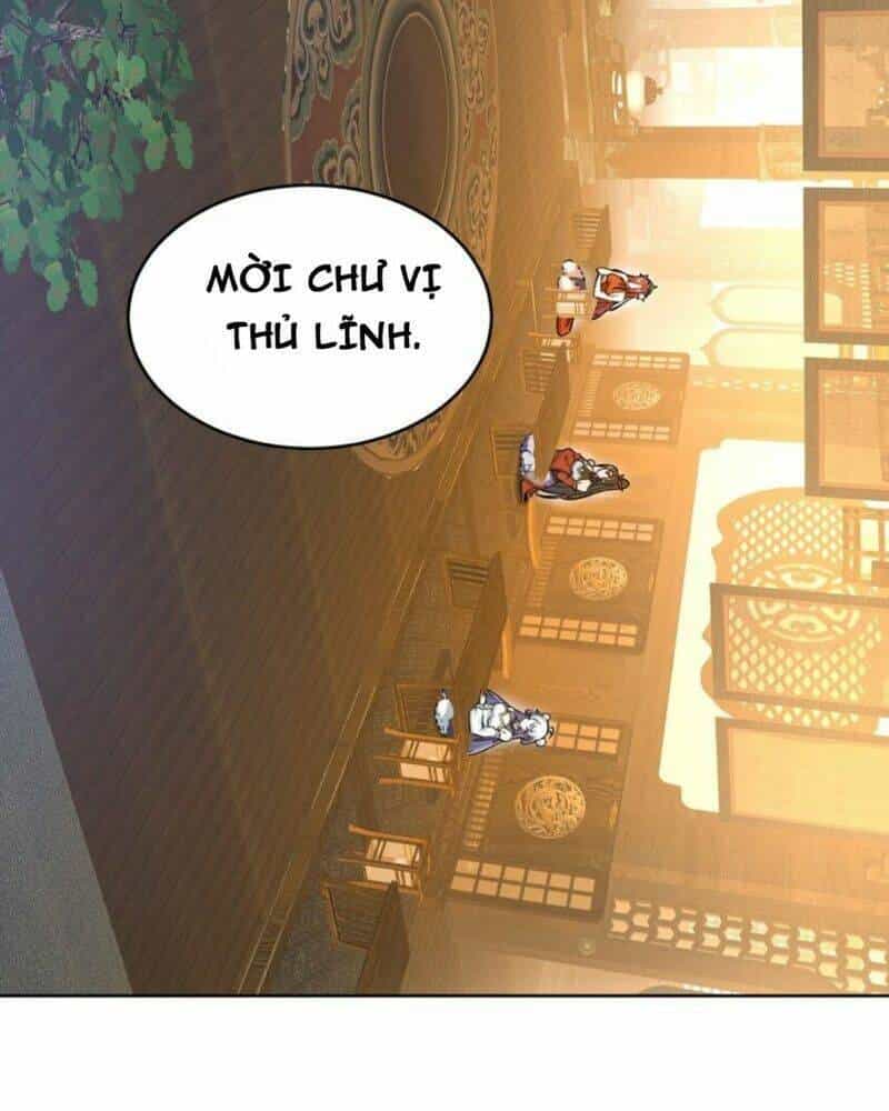 Tiên Tử, Ngươi Có Điềm Đại Hung! - Chương 27 - ảnh 26