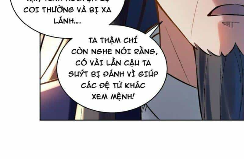 Tiên Tử, Ngươi Có Điềm Đại Hung! - Chương 27 - ảnh 34