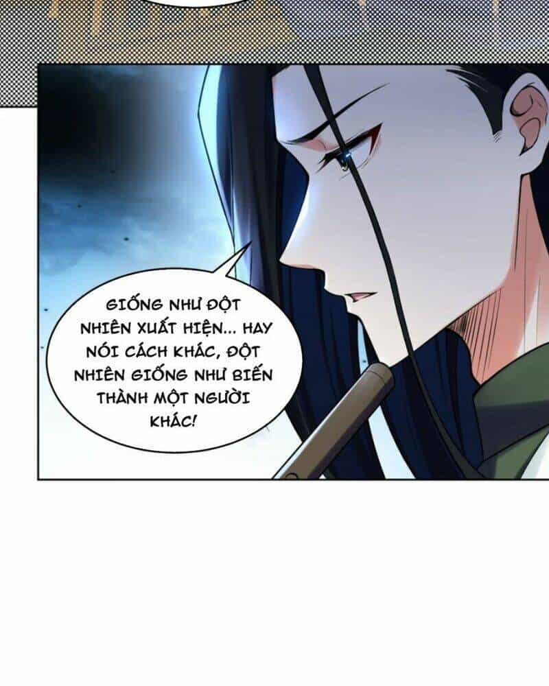 Tiên Tử, Ngươi Có Điềm Đại Hung! - Chương 27 - ảnh 36