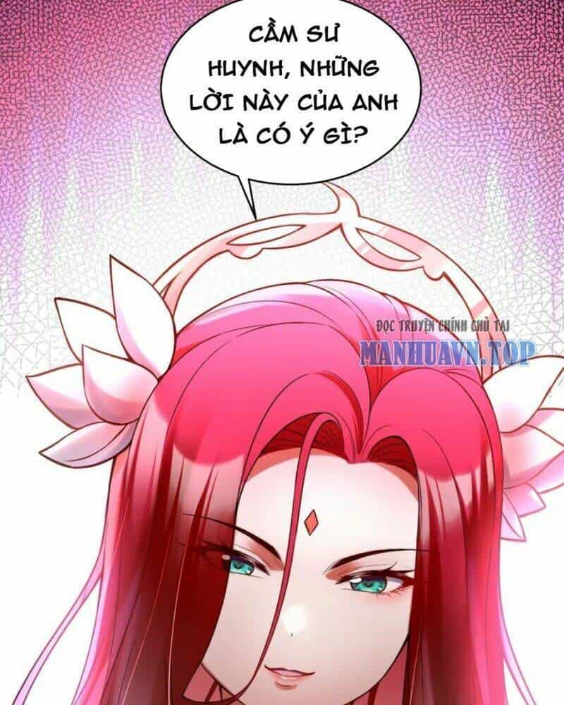 Tiên Tử, Ngươi Có Điềm Đại Hung! - Chương 27 - ảnh 39