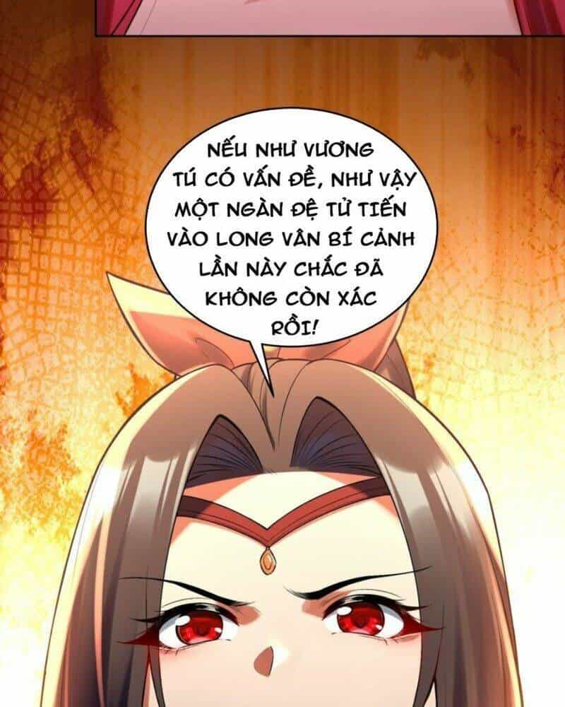 Tiên Tử, Ngươi Có Điềm Đại Hung! - Chương 27 - ảnh 41