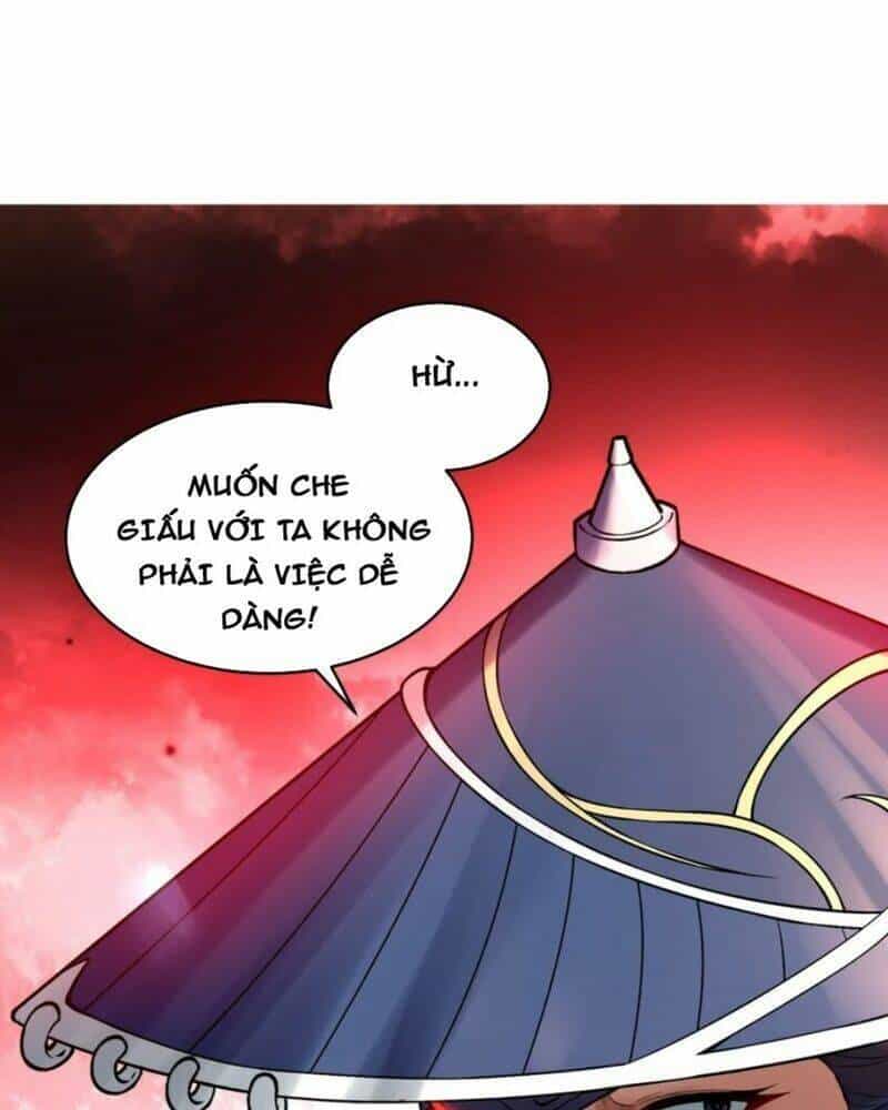 Tiên Tử, Ngươi Có Điềm Đại Hung! - Chương 27 - ảnh 46