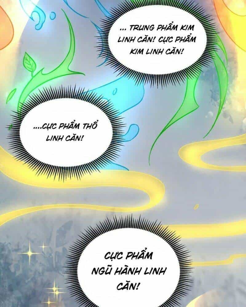Tiên Tử, Ngươi Có Điềm Đại Hung! - Chương 27 - ảnh 6