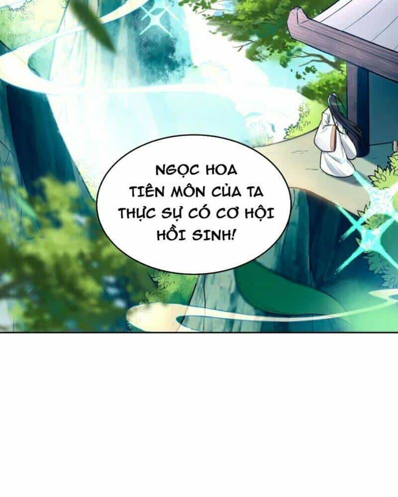 Tiên Tử, Ngươi Có Điềm Đại Hung! - Chương 27 - ảnh 64