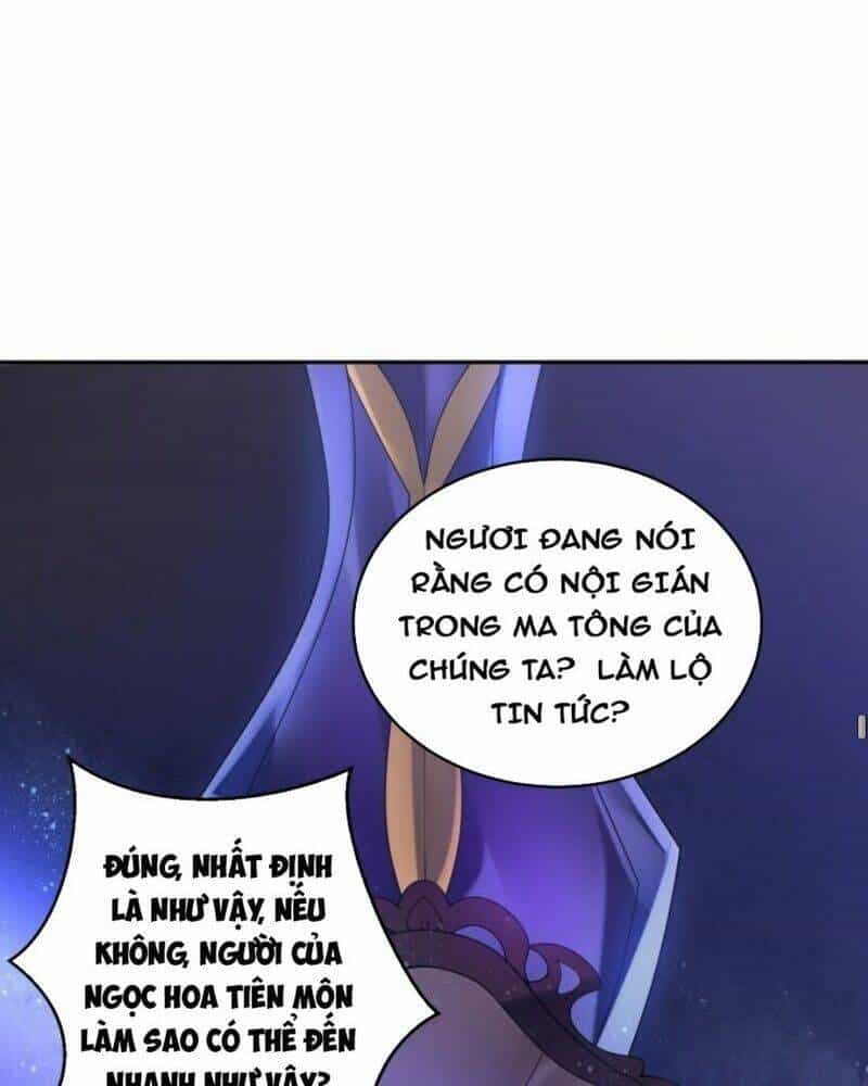 Tiên Tử, Ngươi Có Điềm Đại Hung! - Chương 27 - ảnh 76