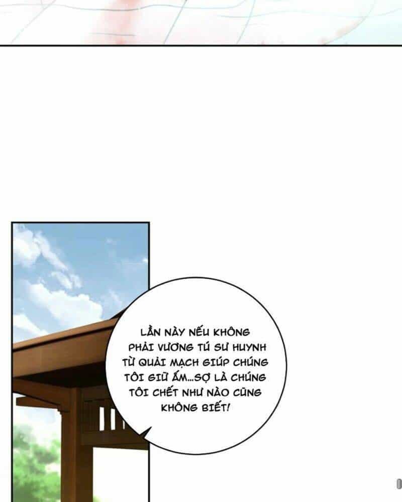 Tiên Tử, Ngươi Có Điềm Đại Hung! - Chương 28 - ảnh 107